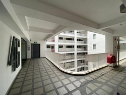 International Plaza (D2), Apartment #467430991